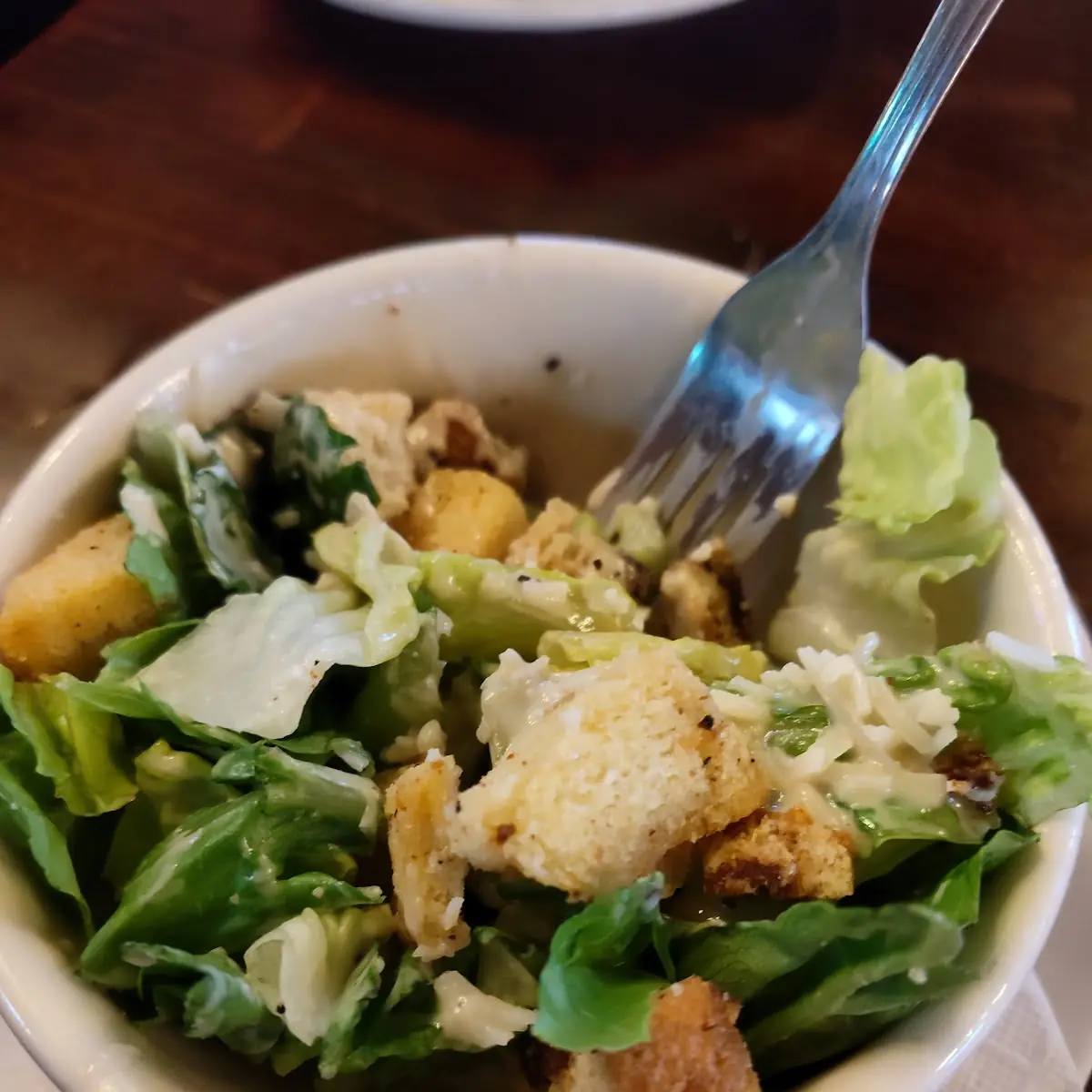 Caesar Salad