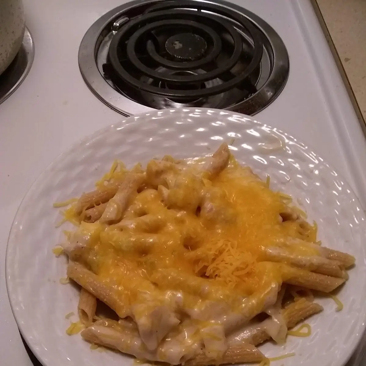Cheese Fries