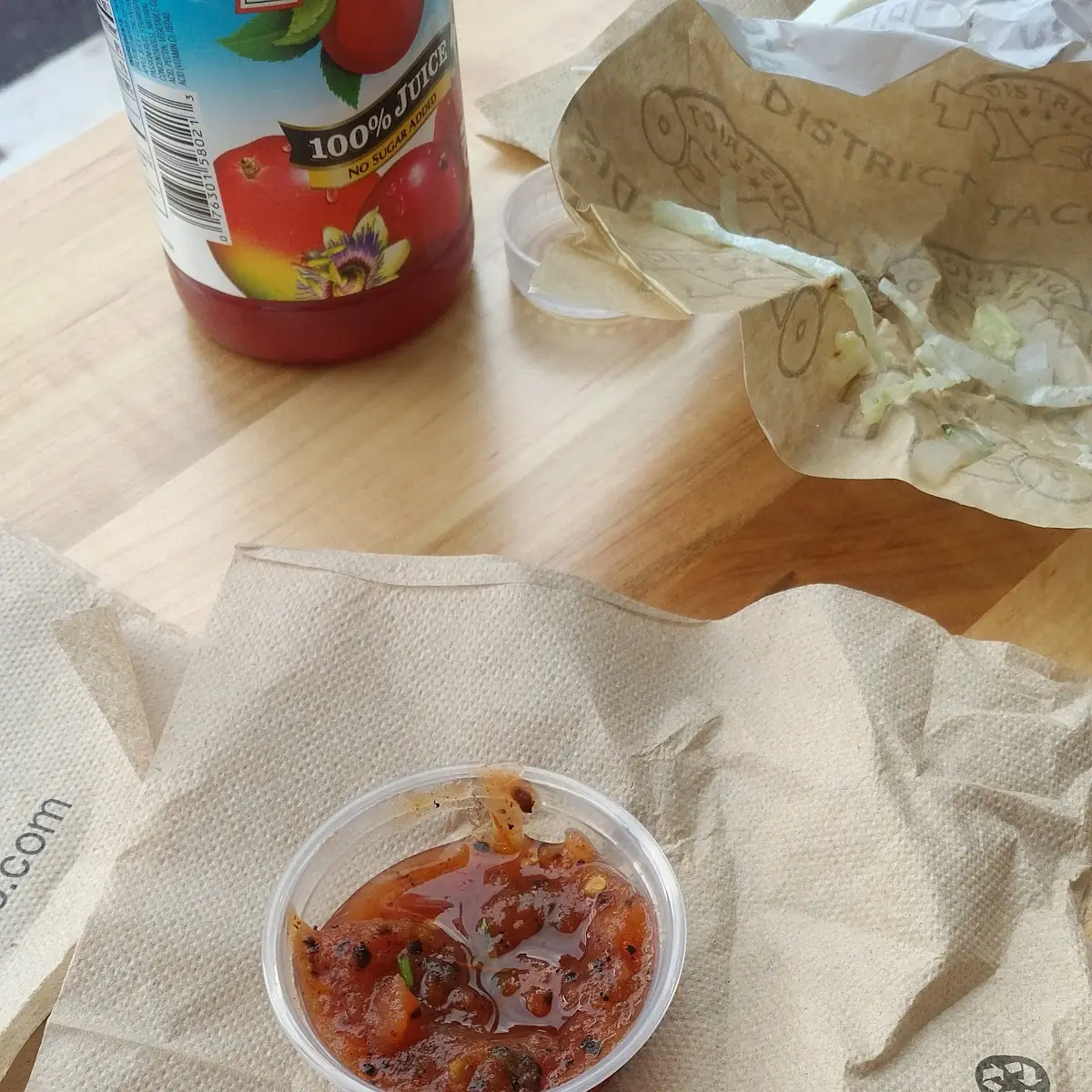 Salsa Verde