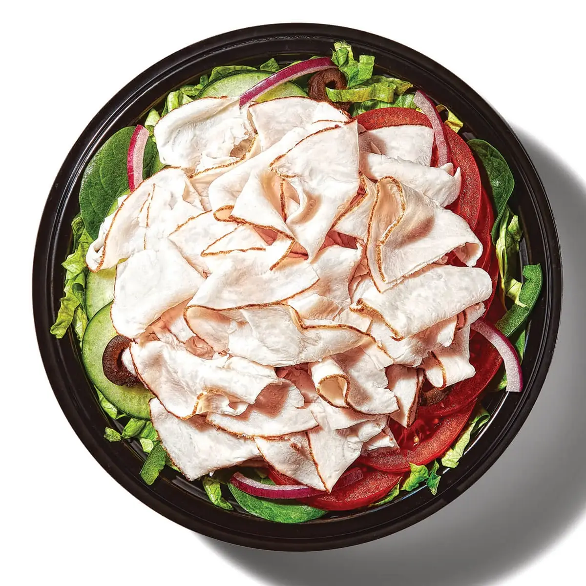 Peppercorn Ranch Chicken Combo