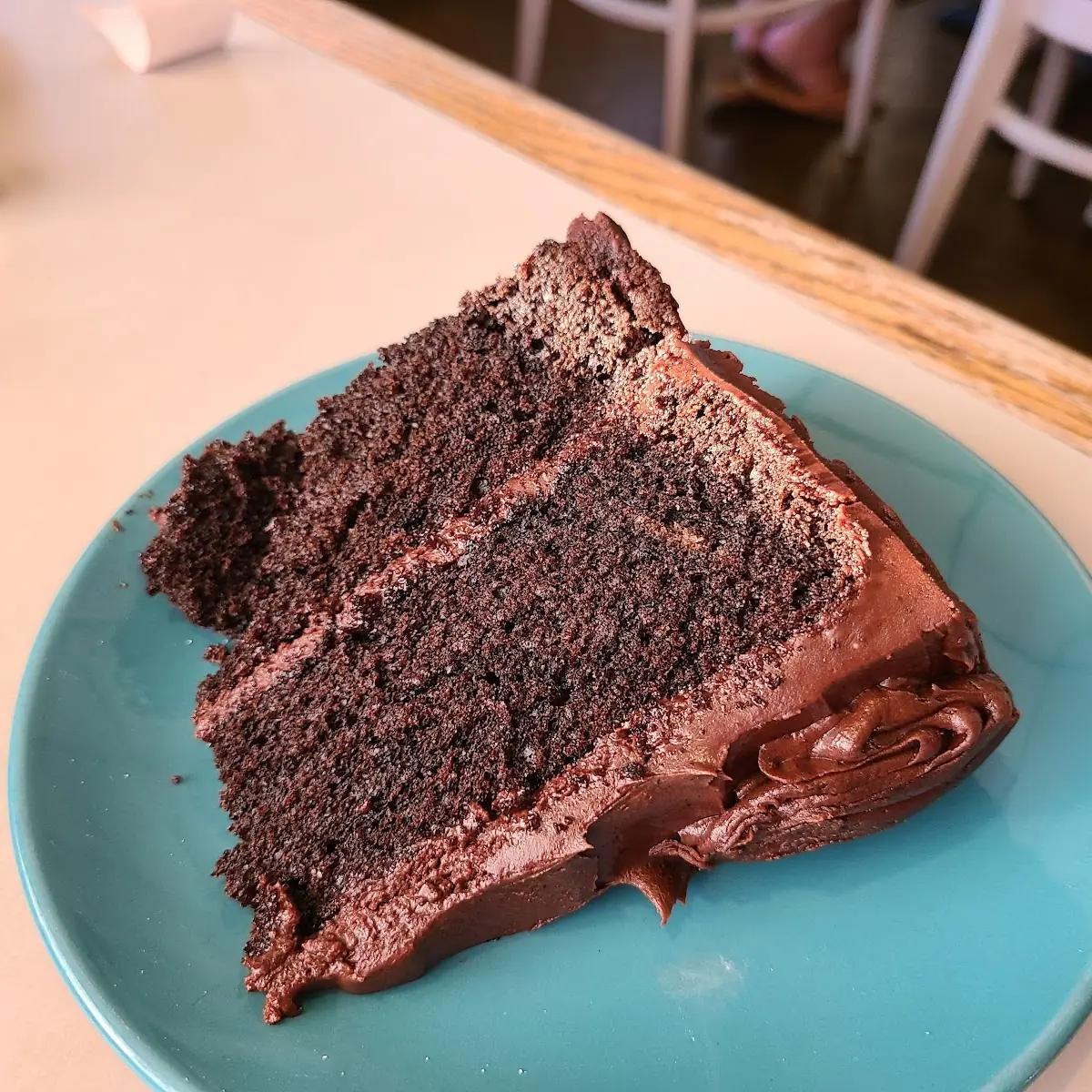 Chocolate Cake