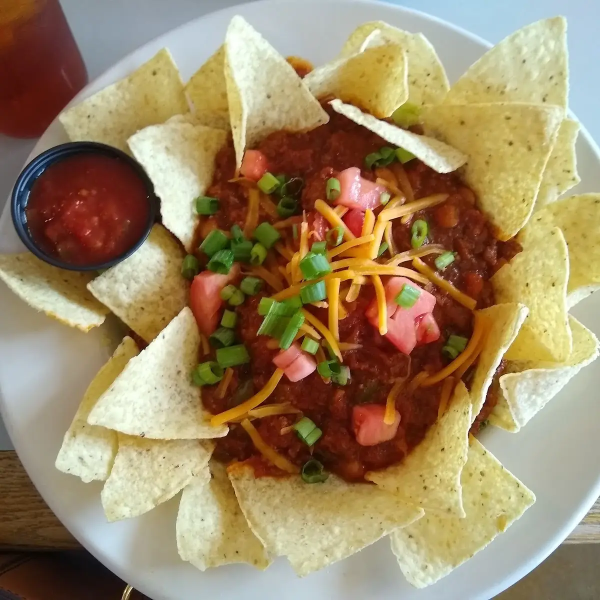 Taco Salad