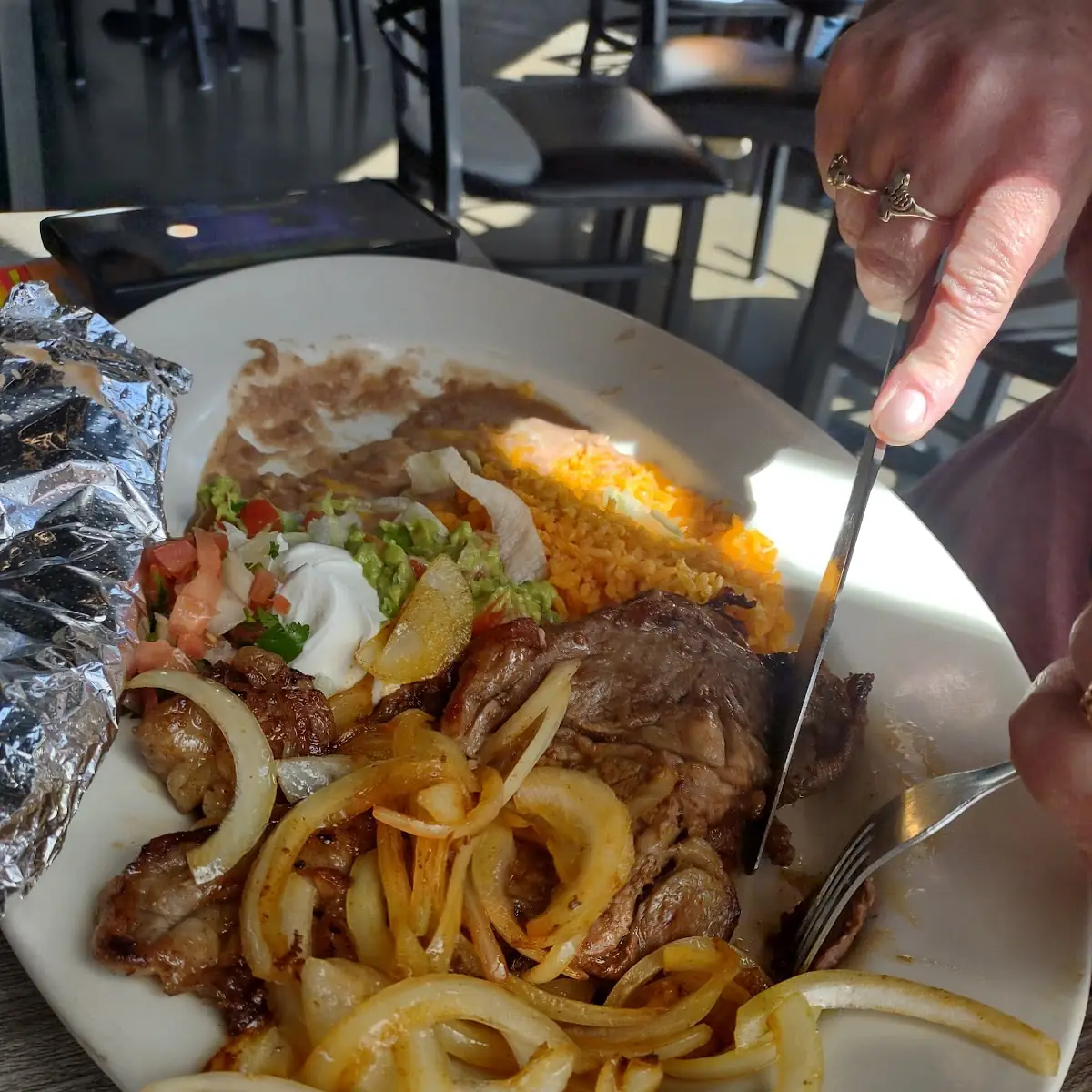 Carne Asada
