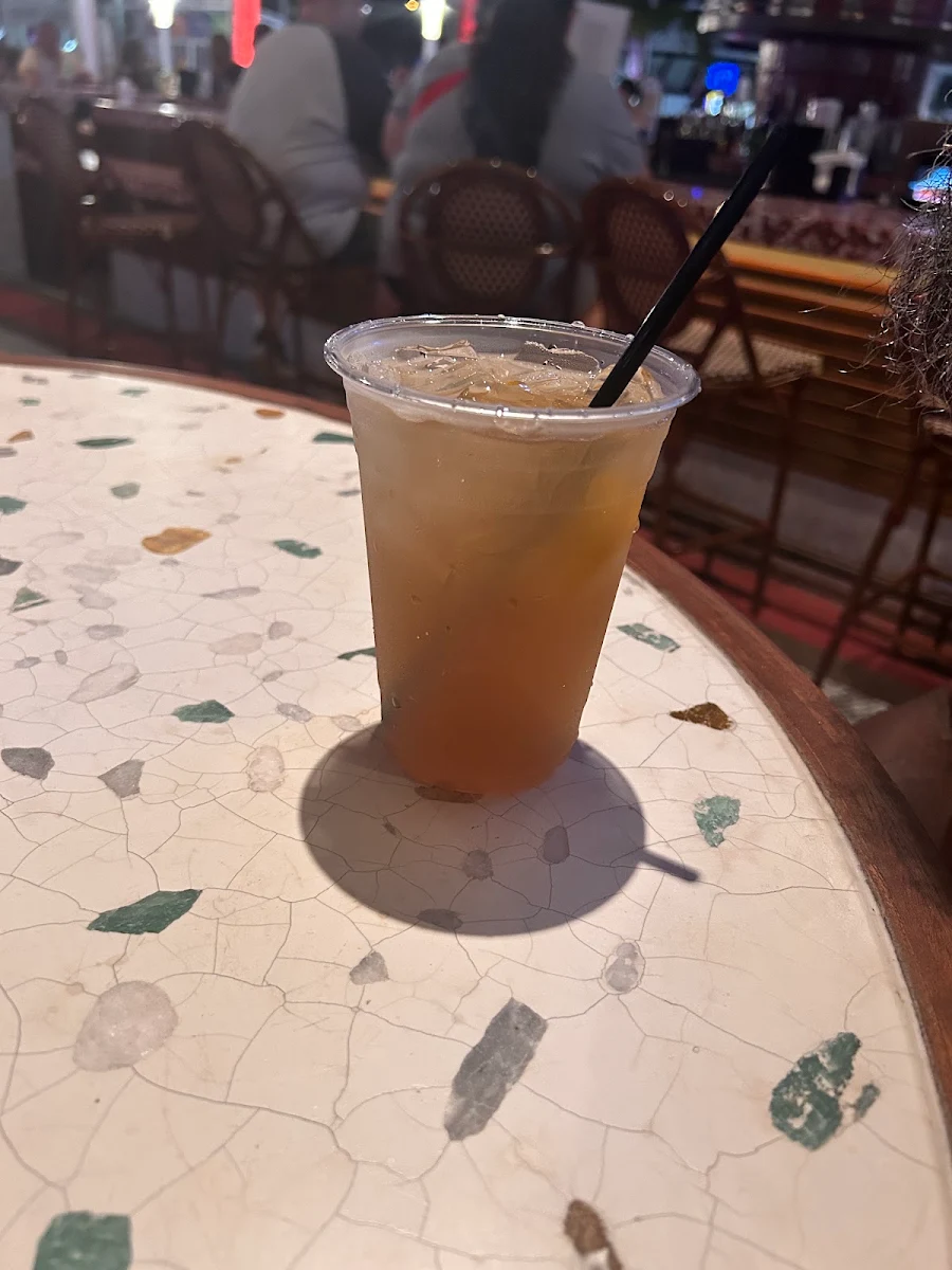Mai Tai