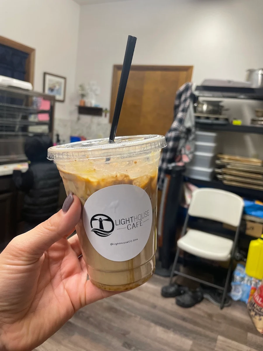 Thai Tea