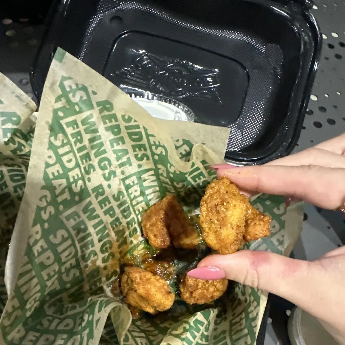 Cheese Balls