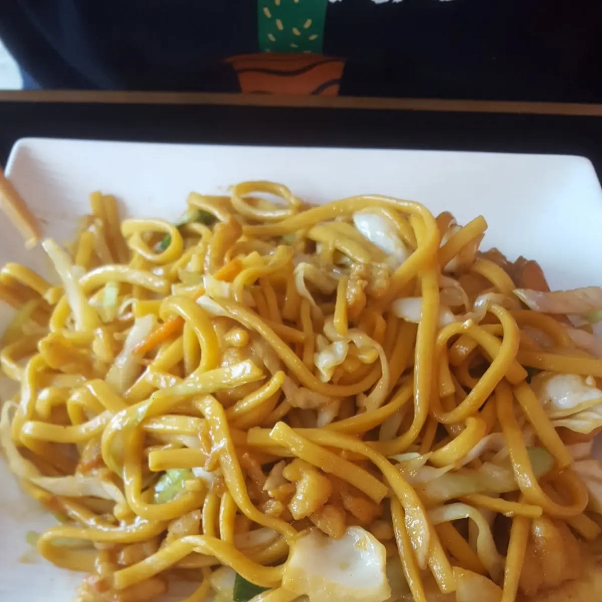 Chow Mein