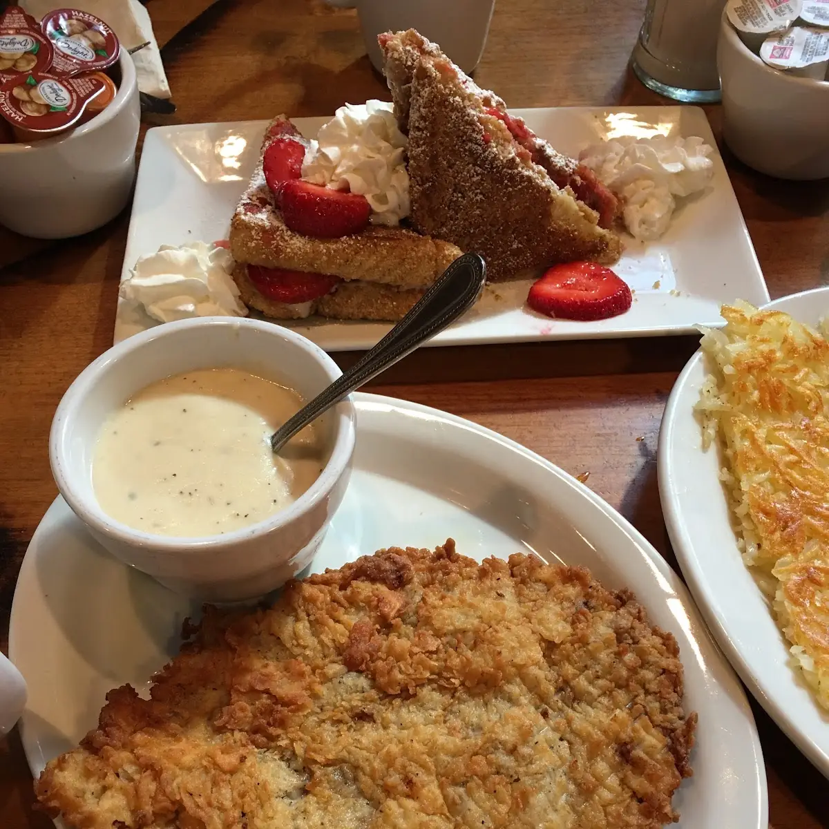 Chicken Fried Steak
