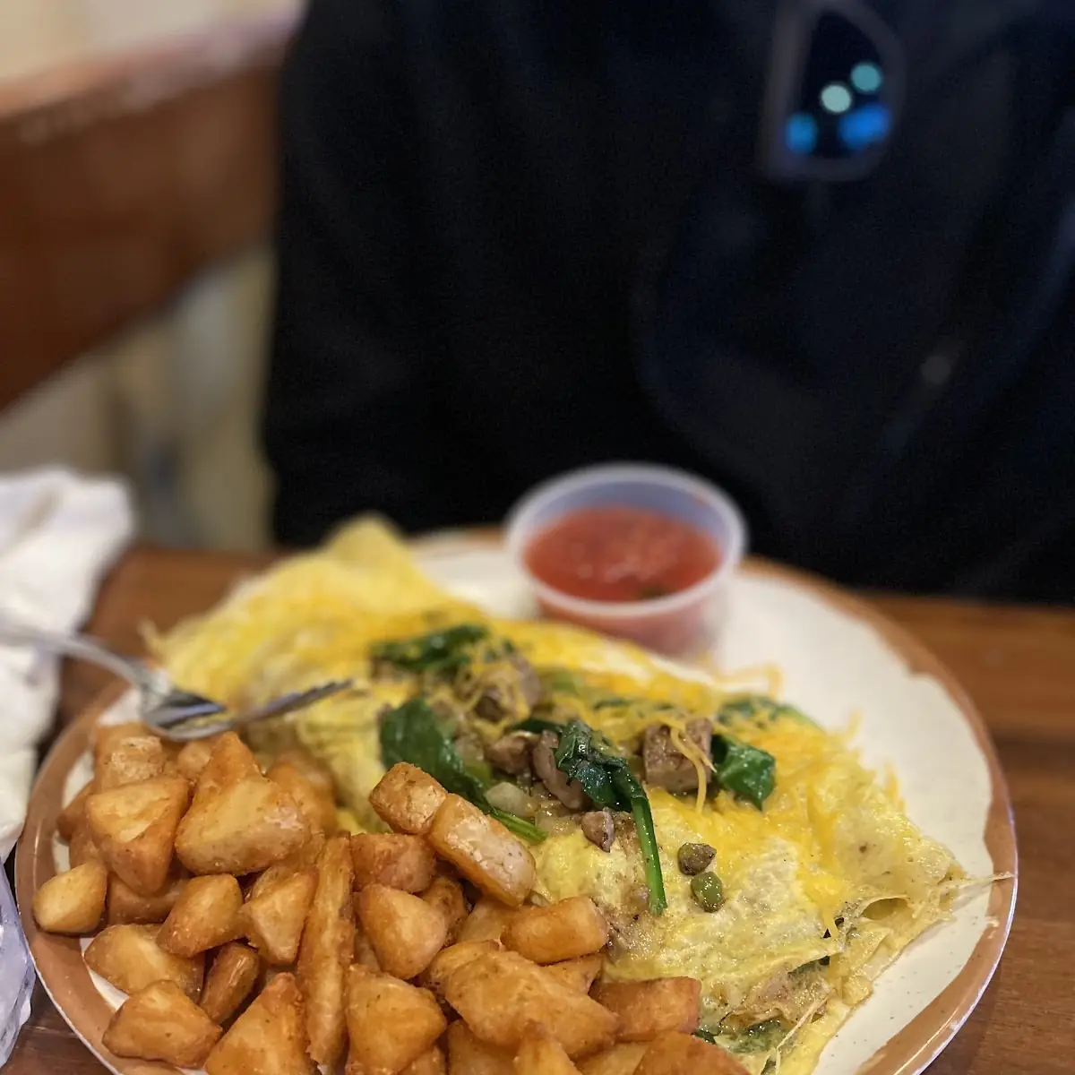 Home Fries