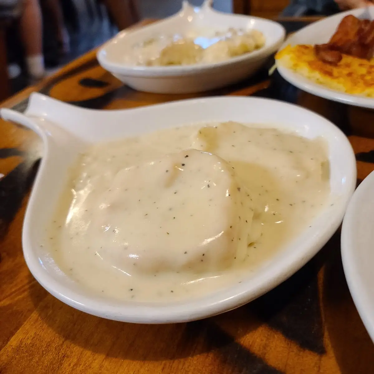 Side of Sausage Gravy