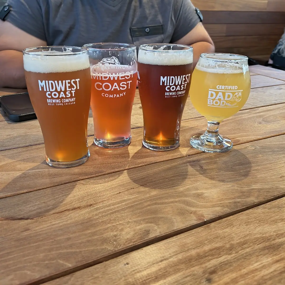 Pale Ale