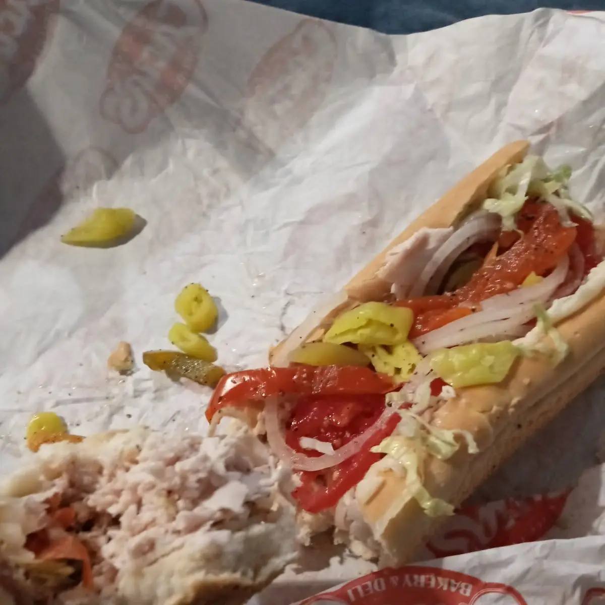 Hot Dog