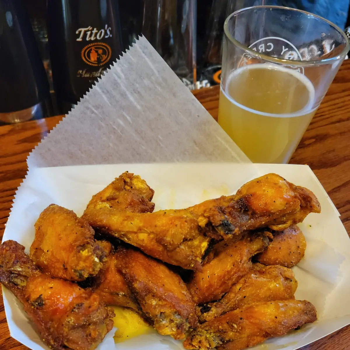 Lemon Pepper