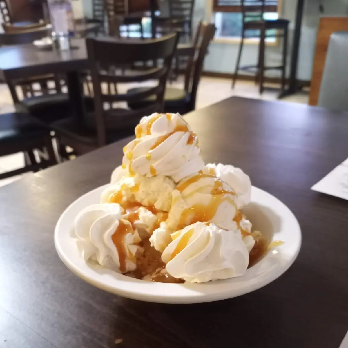 Apple Cobbler