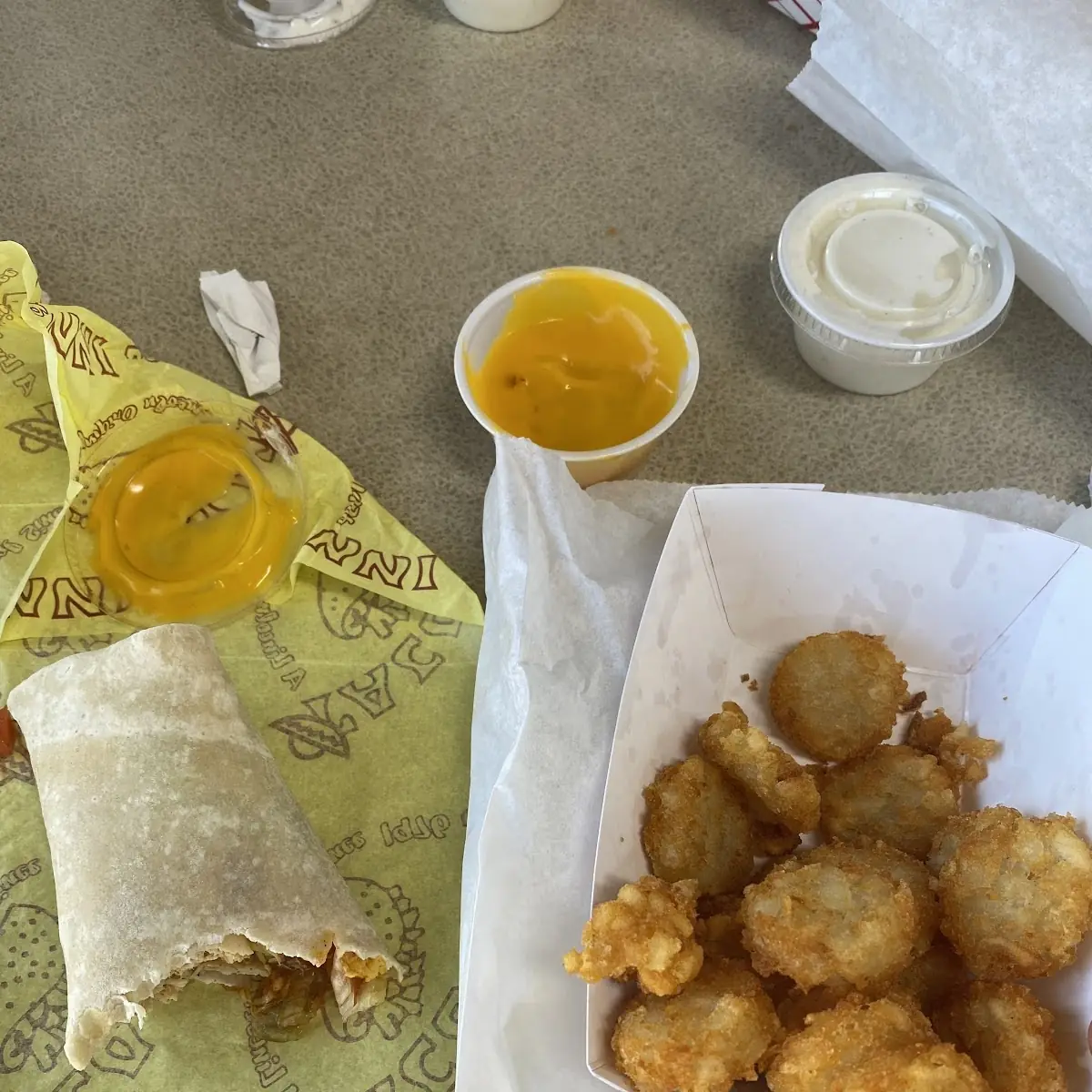 Tater Tots