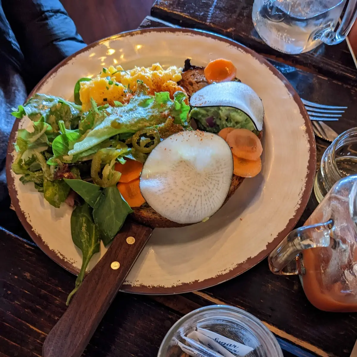 Avocado Toast