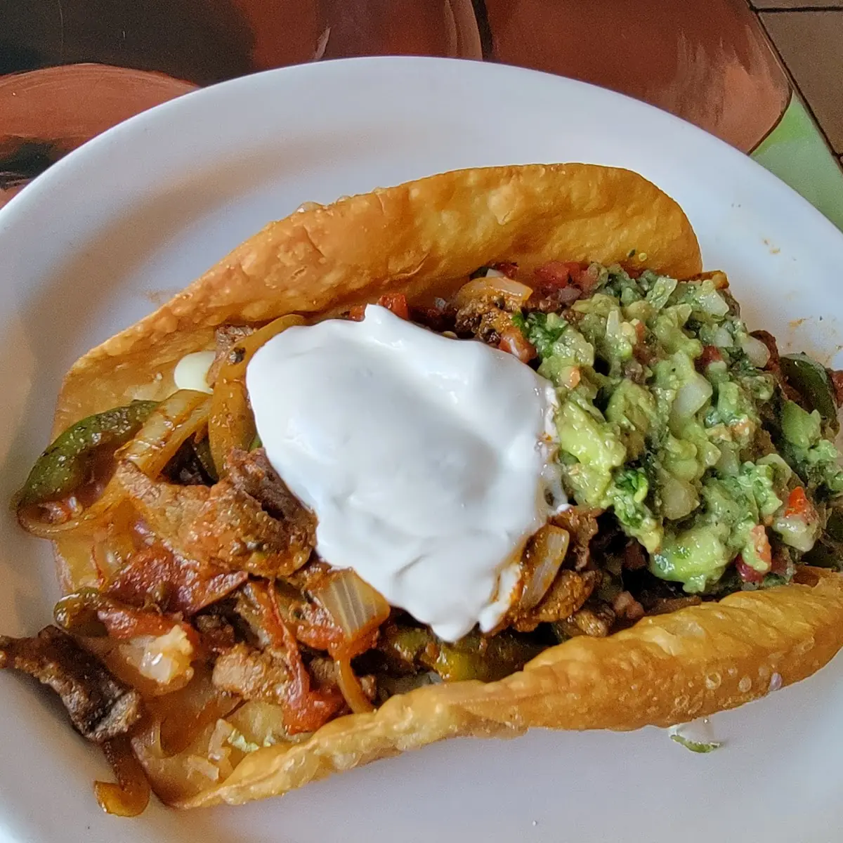 Taco Loco