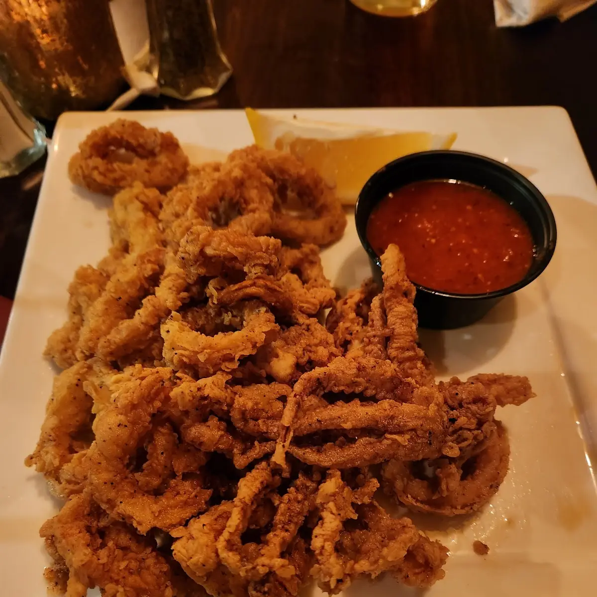 Calamari