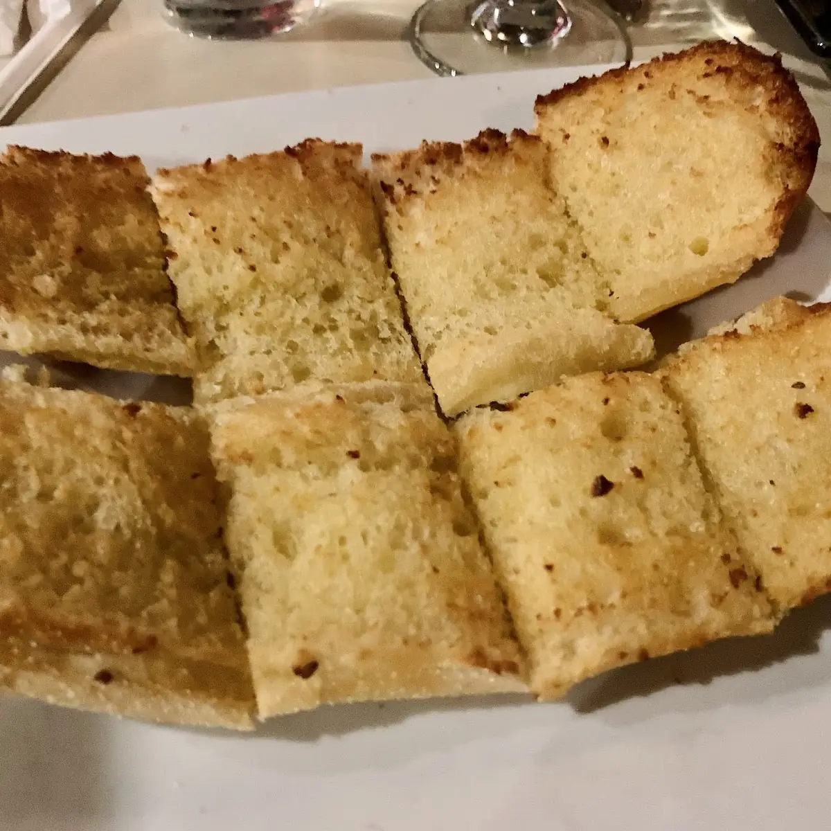 Garlic Bread