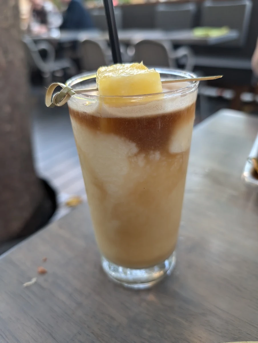 Pina Colada