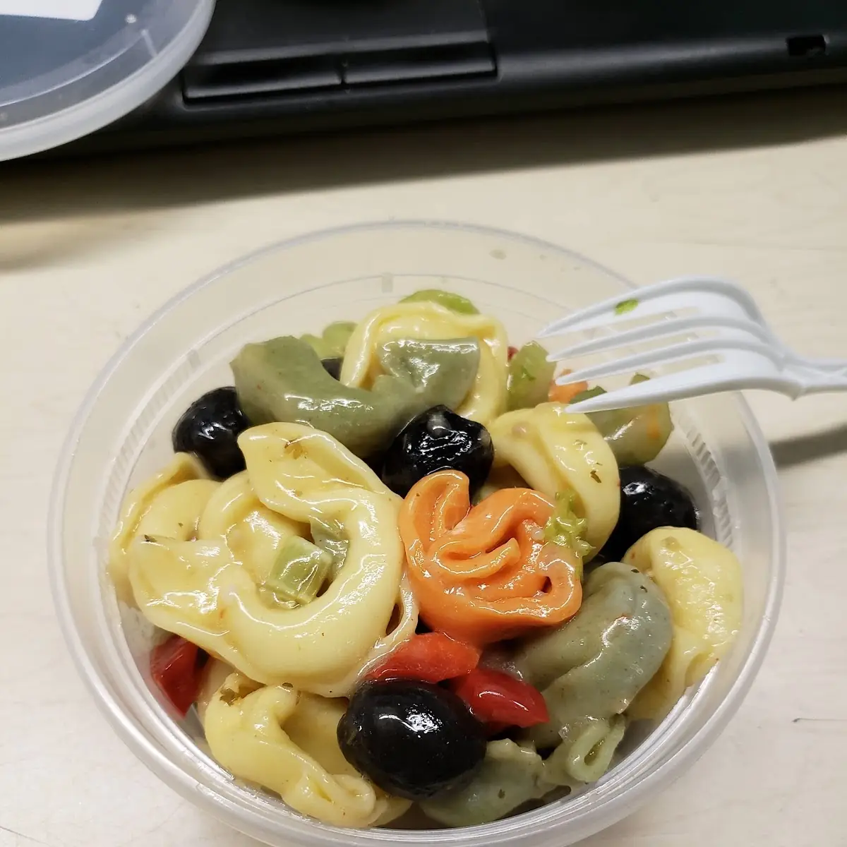 Pasta Salad