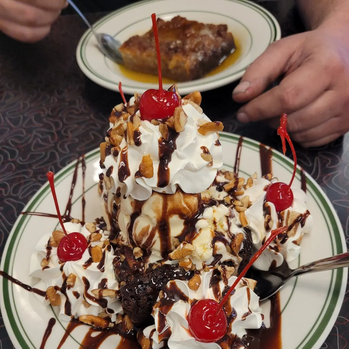 Banana Split