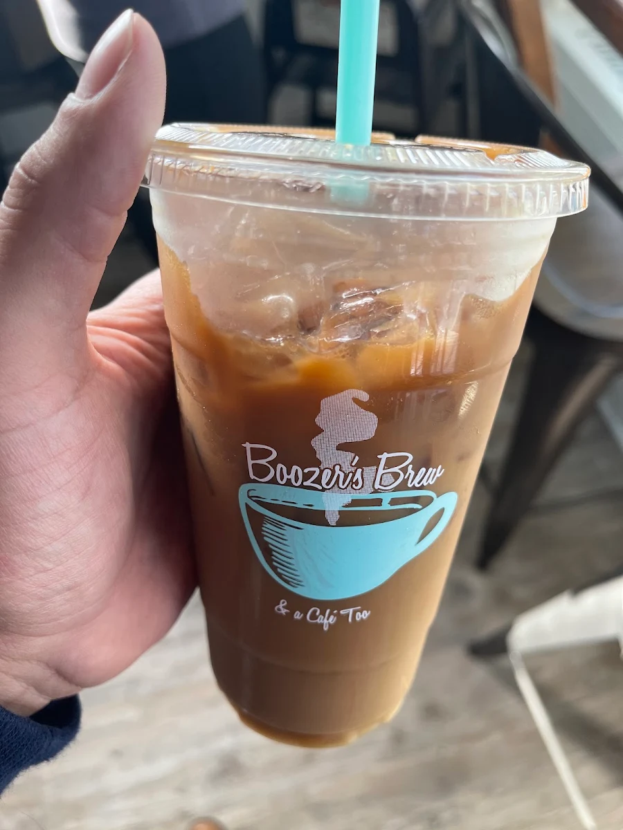 Cold Brew