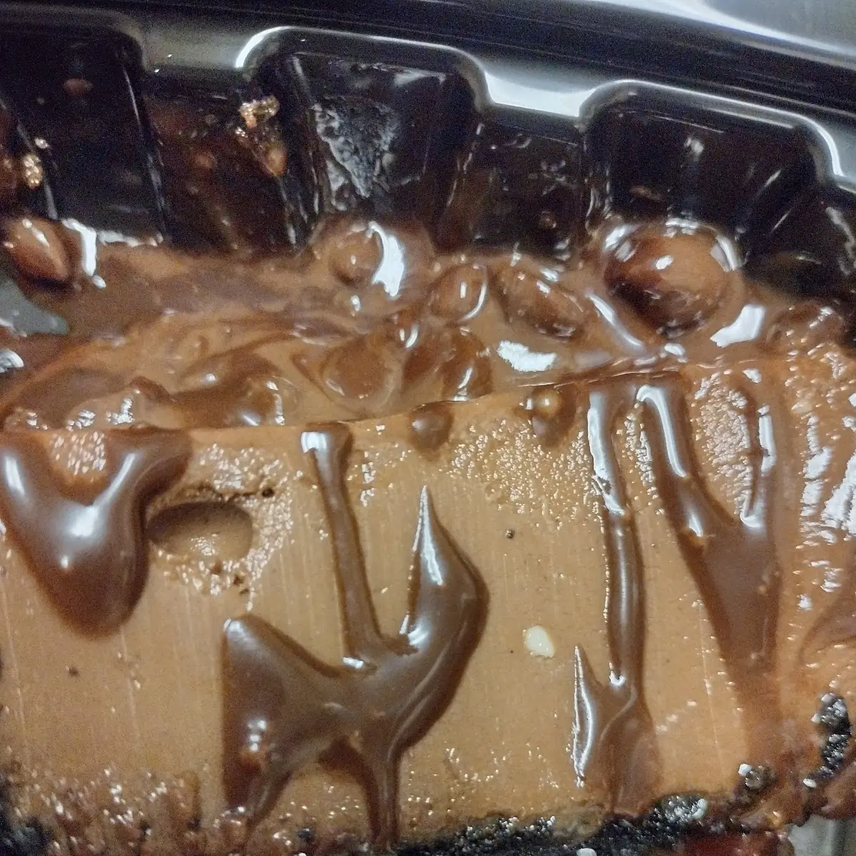 Cheesecake Slice