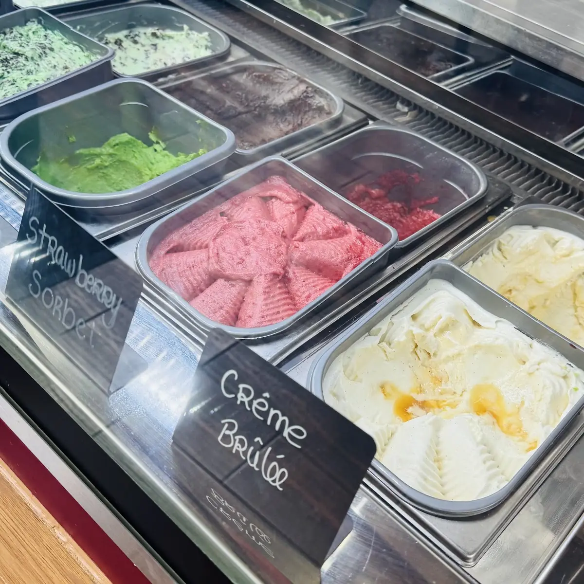 Gelato