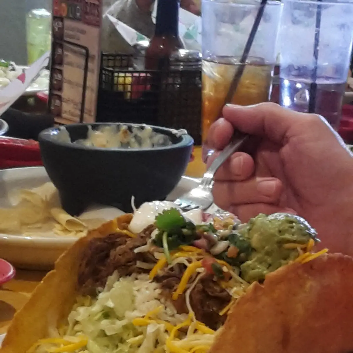 Taco Salad