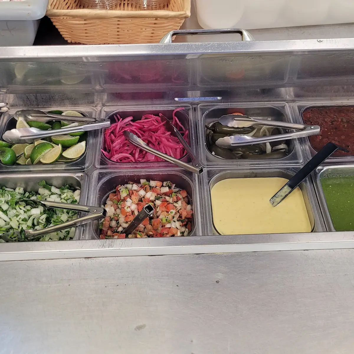 Taco Salad