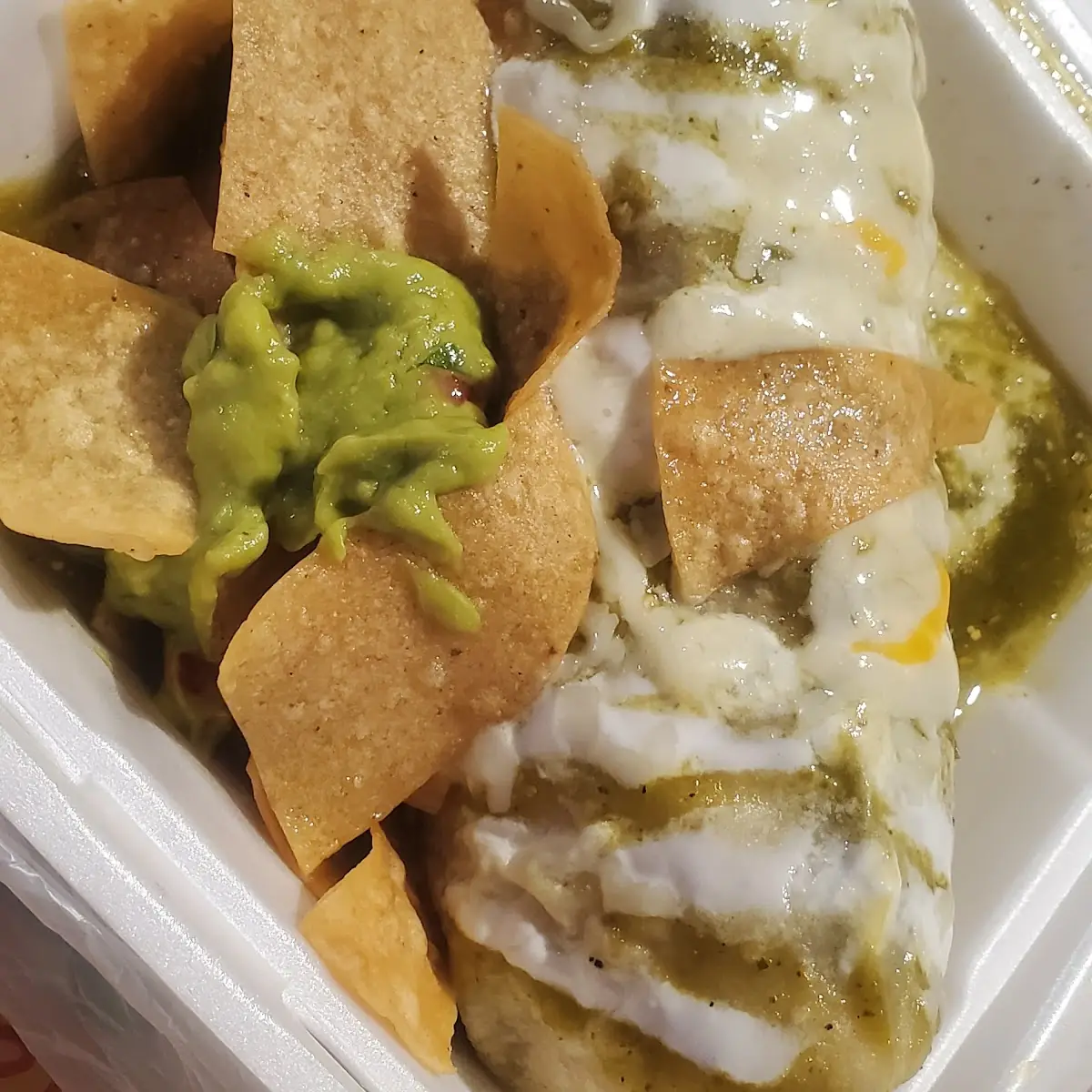 Y Tacos