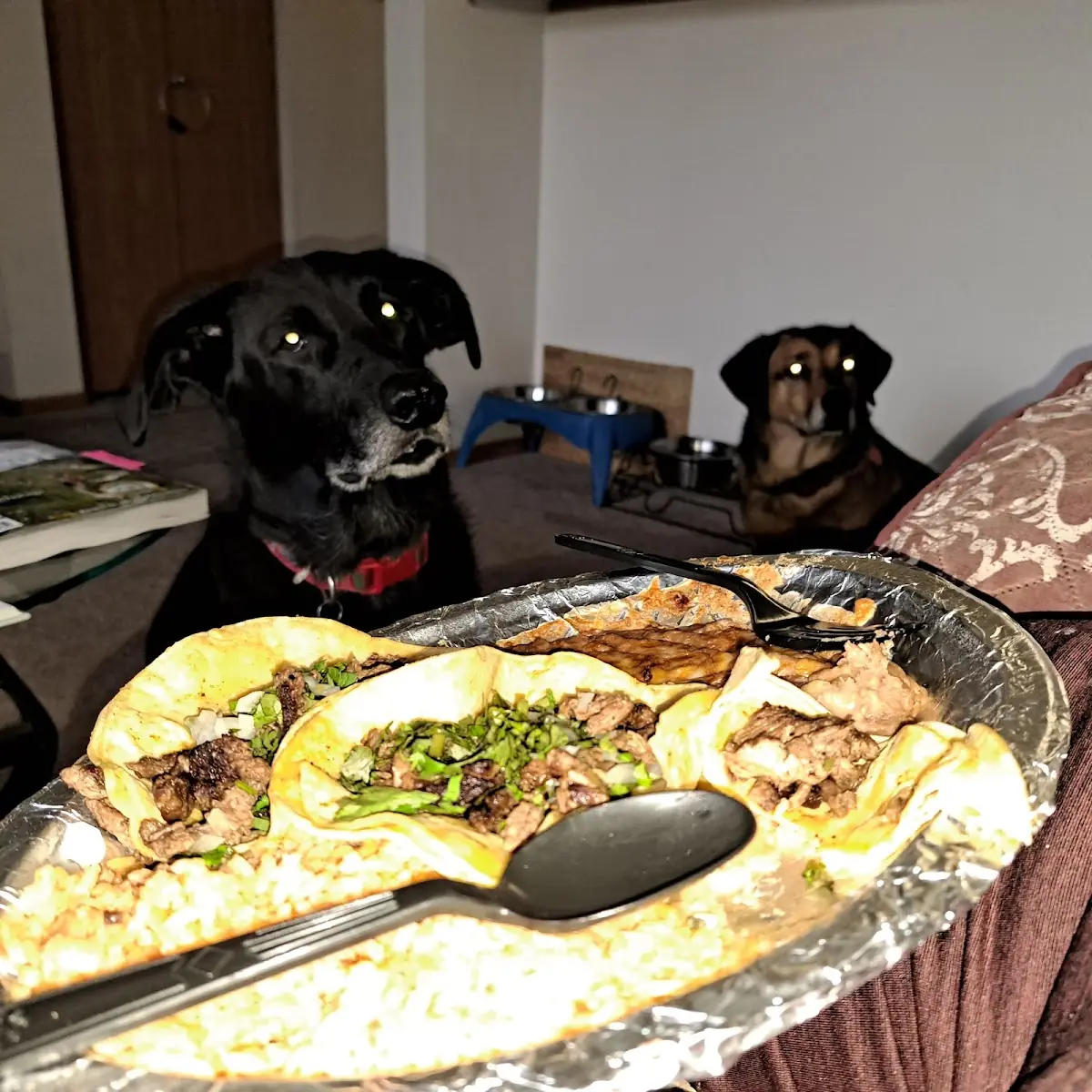 Carne Asada Taco