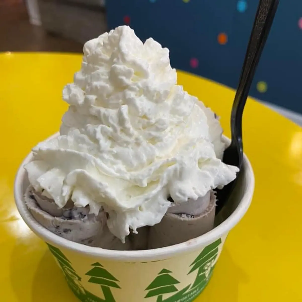Hot Fudge