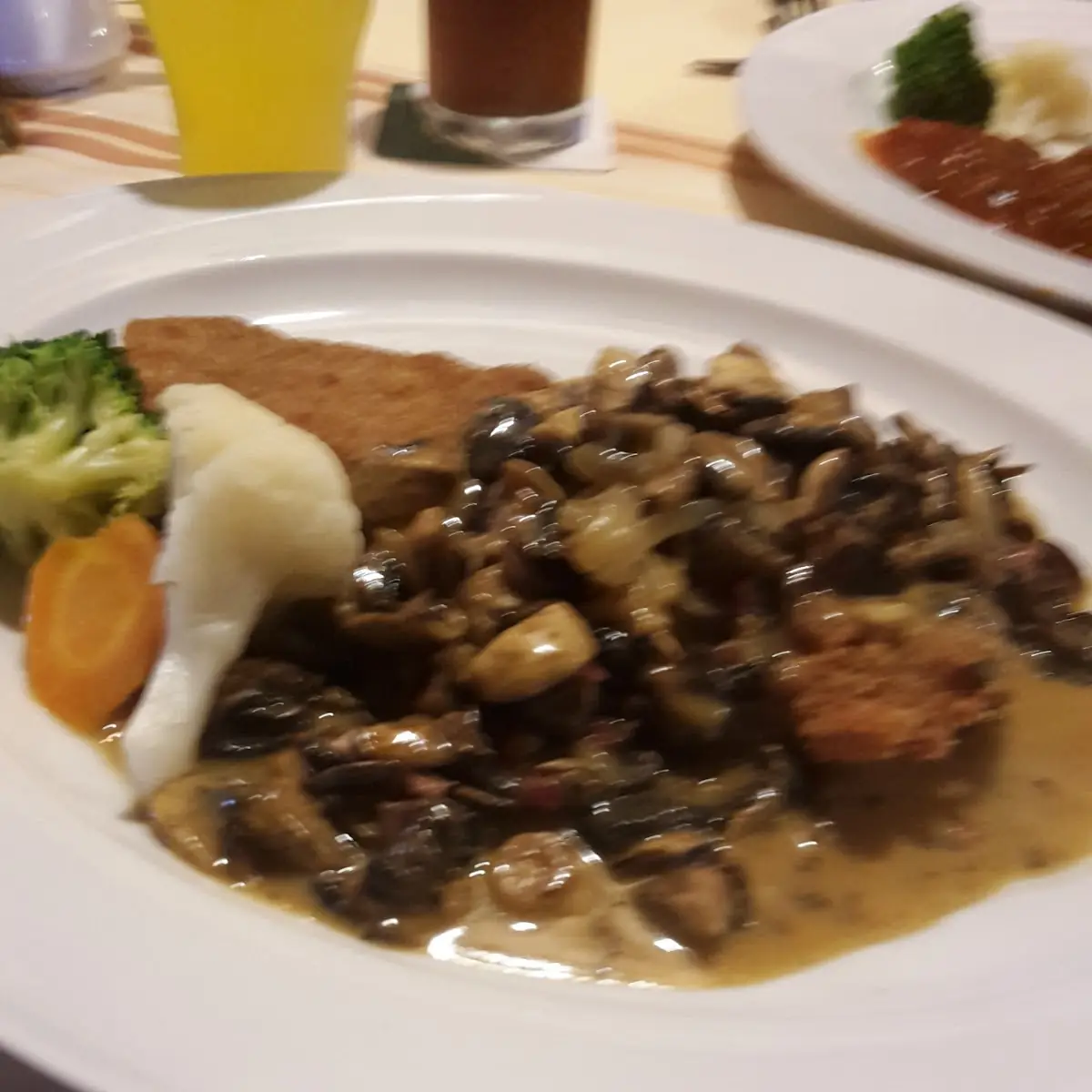 Doch Geiles Schnitzel