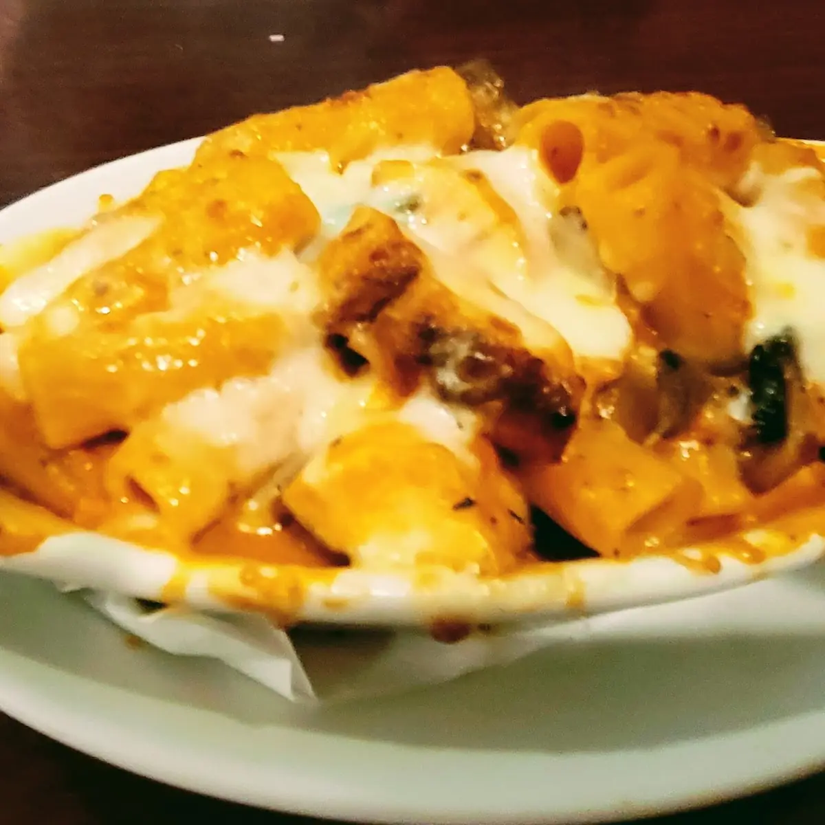 Baked Ziti
