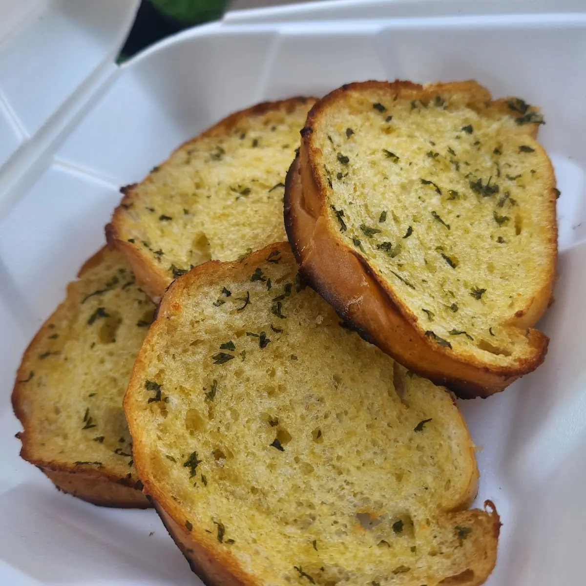 Garlic Bread