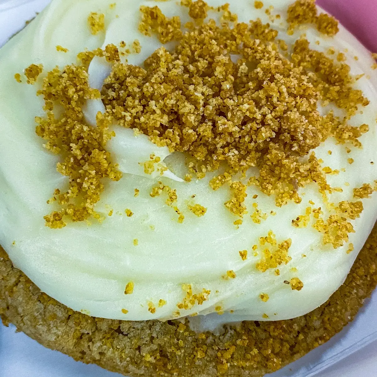 New York Cheesecake