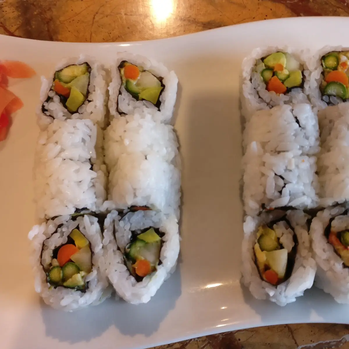 Spring Roll