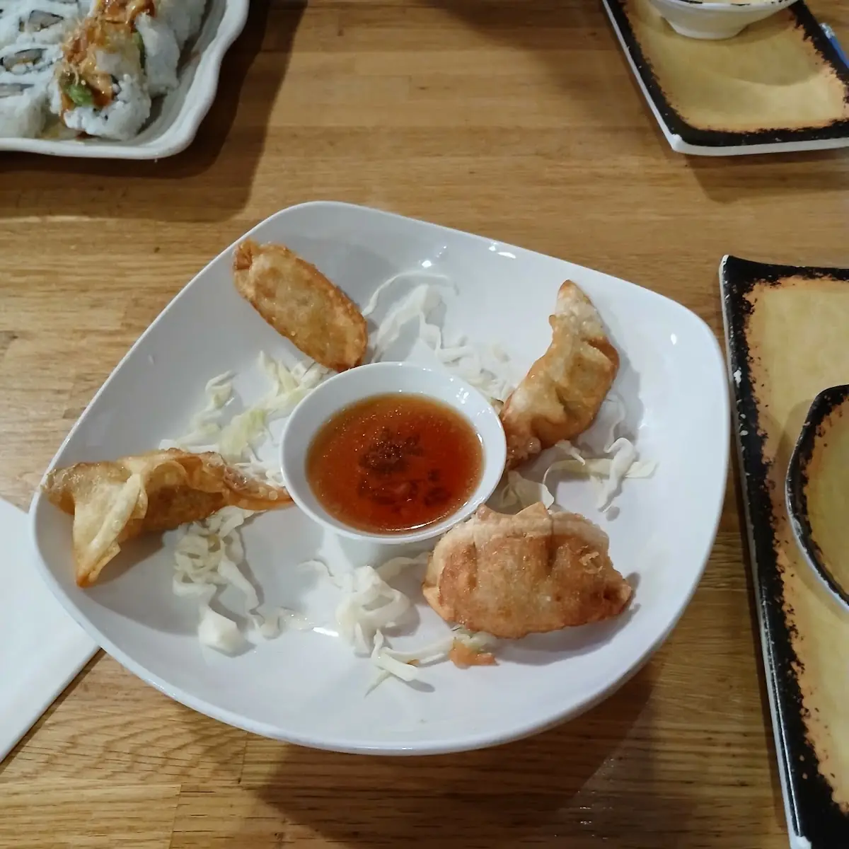 Soft Shell Crab