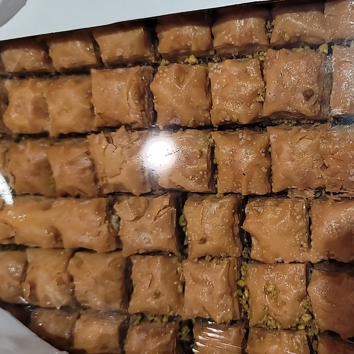 Baklava