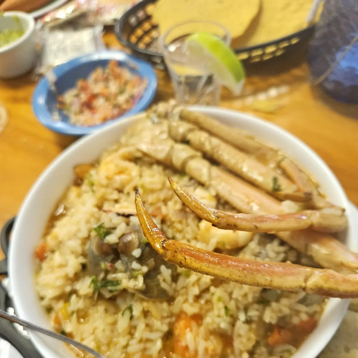 Paella