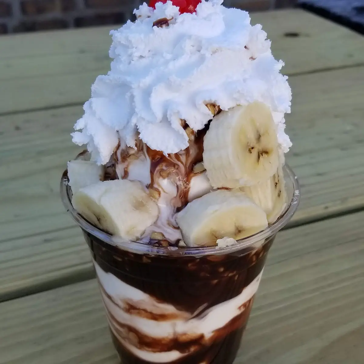 Hot Fudge