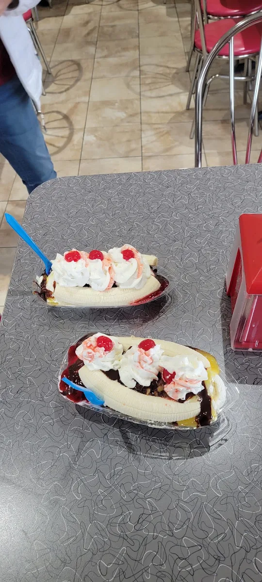 Banana Split