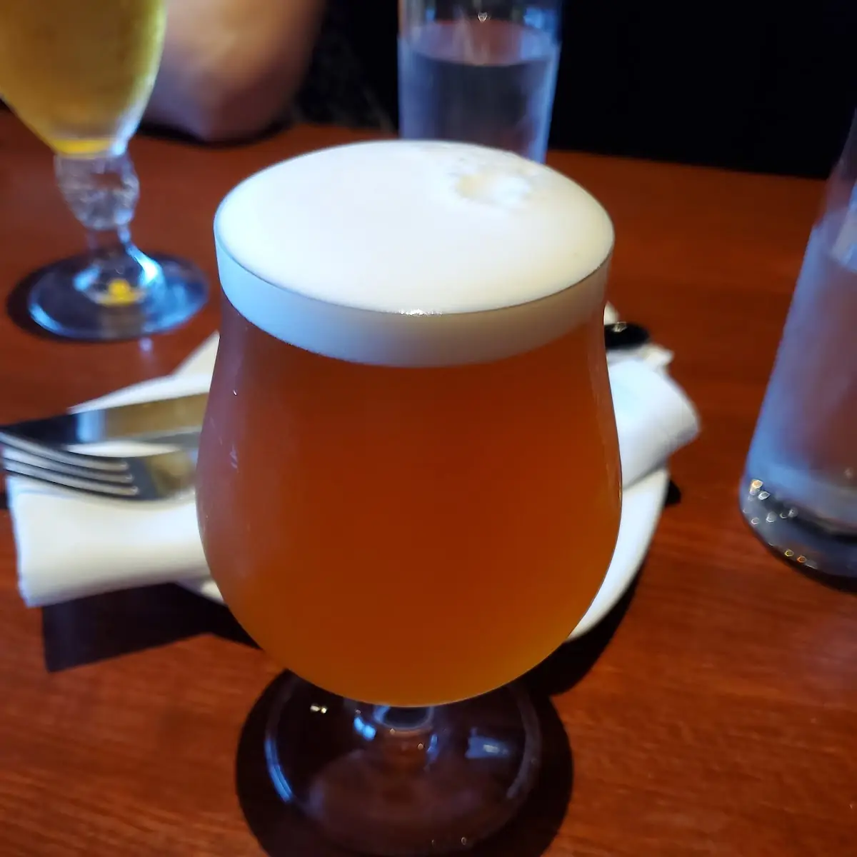 Craft Beer