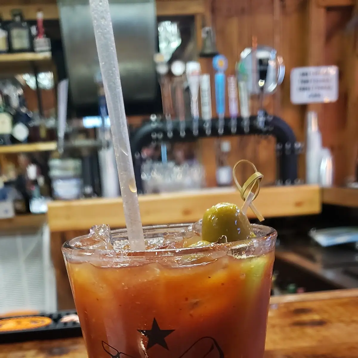 Bloody Mary