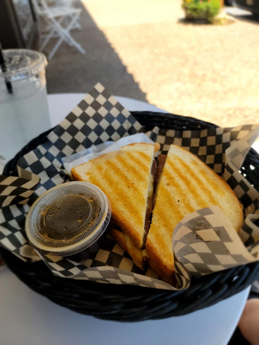 French Dip