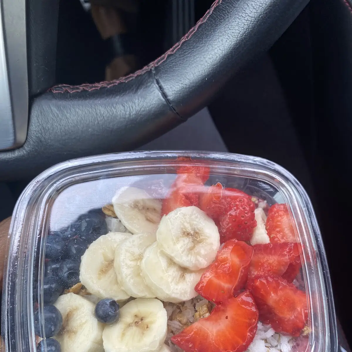 Açaí Bowl