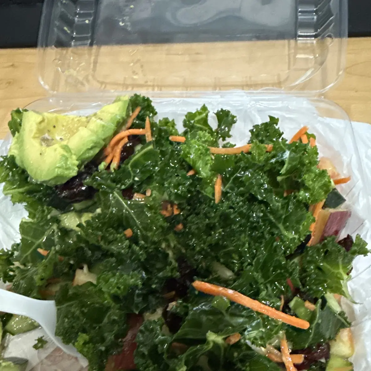 Kale Salad