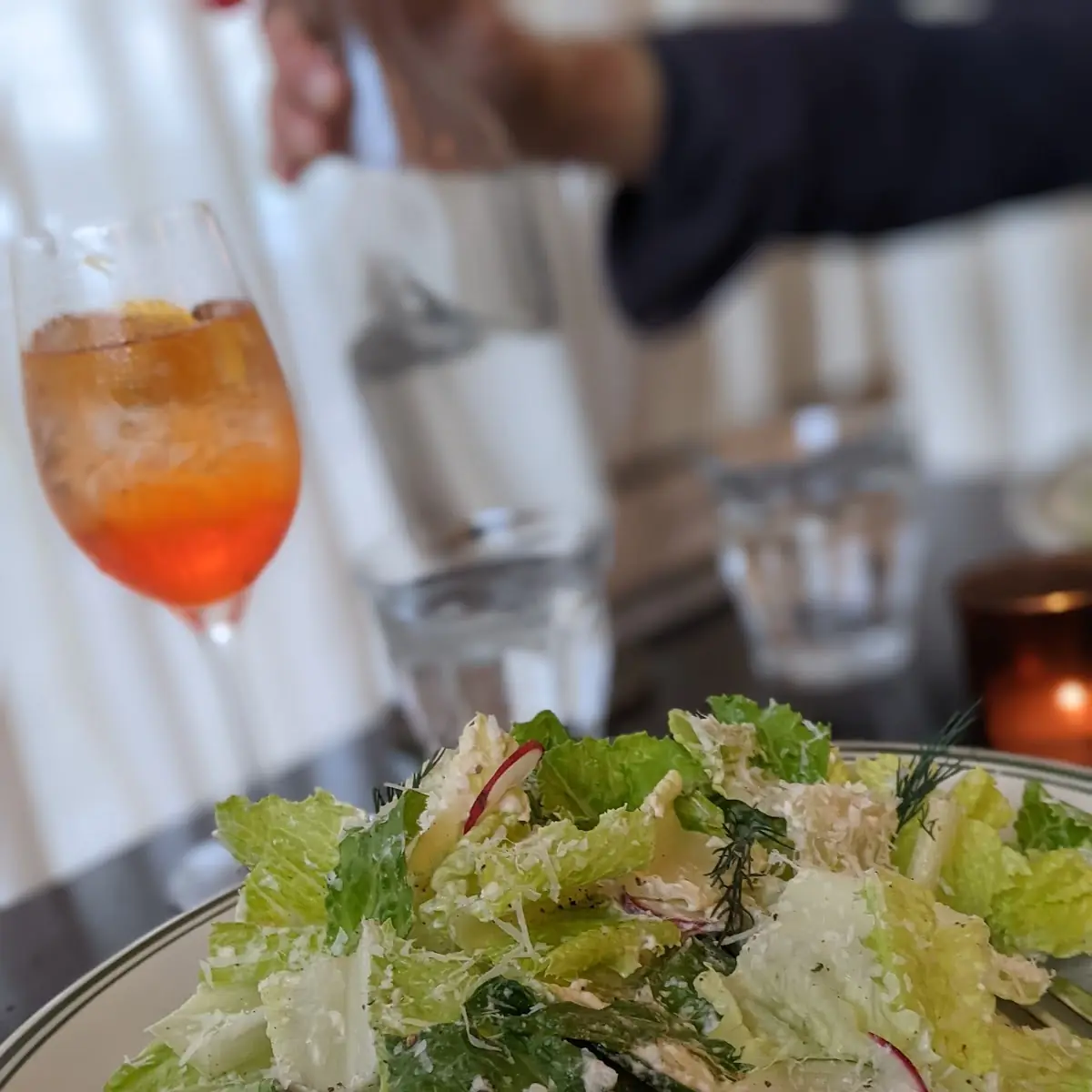 Caesar Salad